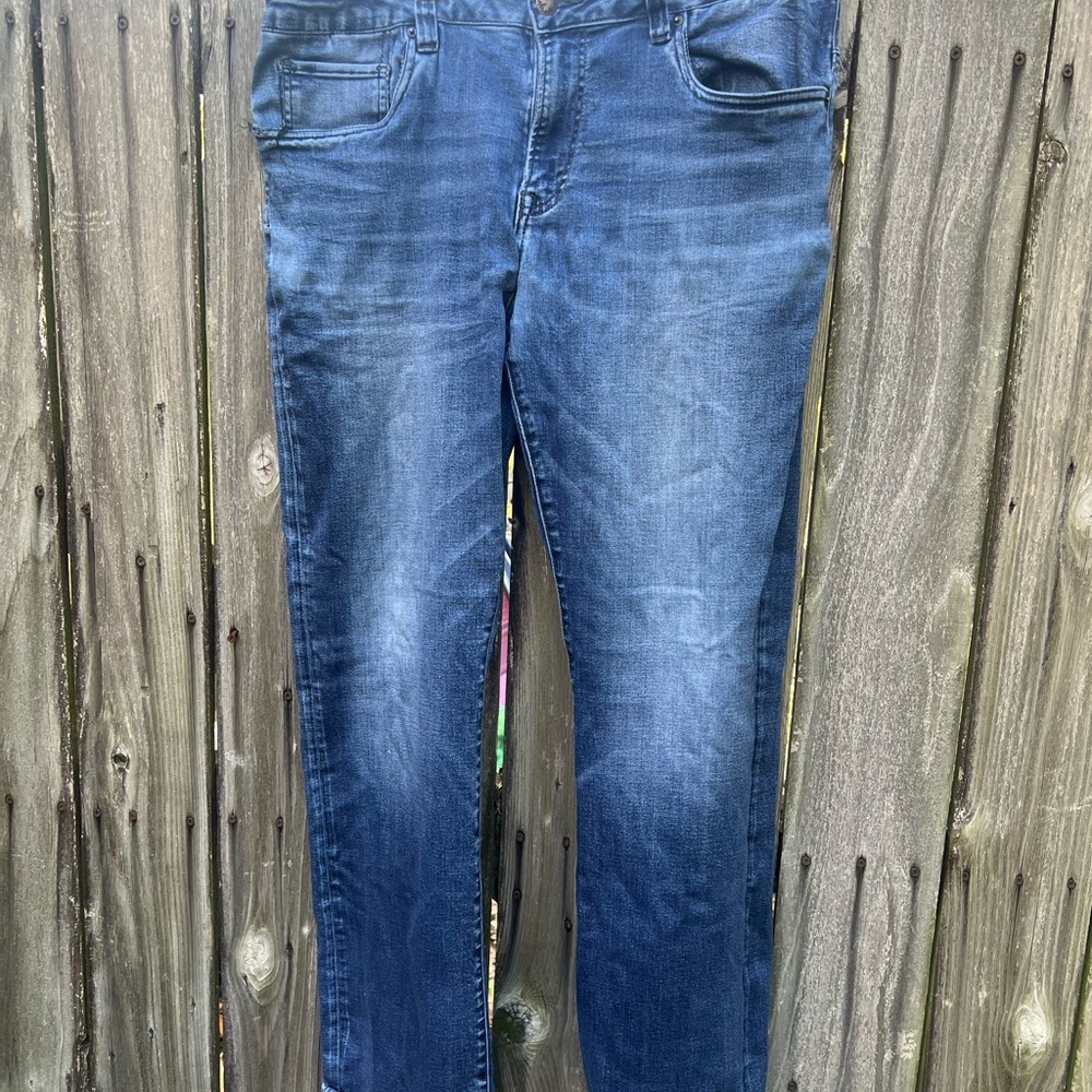 Buffalo David Bitton Jeans